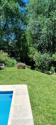 Se Vende Casa En La Cumbre Impecable
