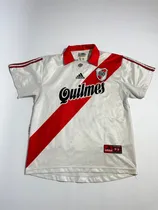 Comprar Camiseta River Plate 1999 Titular #8 T.3 (9\u002F10)