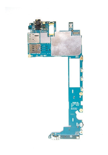 Imagem 1 de 2 de Placa Principal Sony Xperia F3215 Single Chip