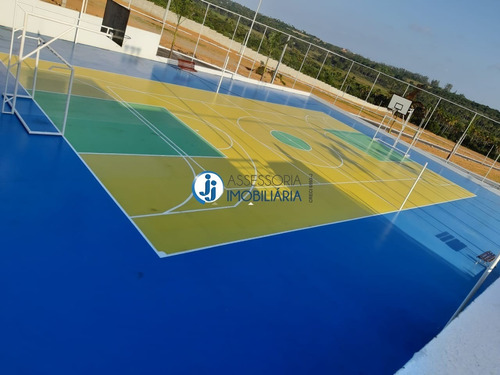 Imagem 12 de 15 de Condomínio Residencial Monte Carlo - Venda De Terreno Em Nova Parnamirim, Condomínio Fechado De Alto Padrão, Vizinho Ao Park Morumbi. - Te01643 - 2787715