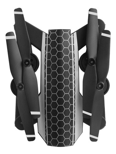 Imagem 7 de 7 de Drone Multilaser New Shark Es328 Com Câmera Full Hd 1080 P