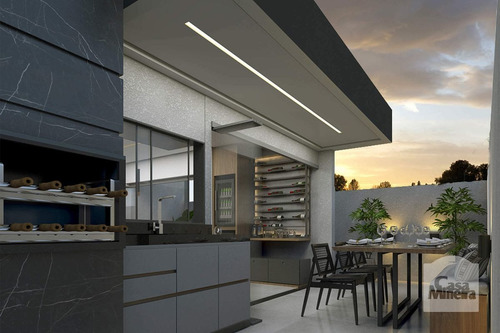 Imagem 7 de 9 de Apartamento À Venda No Serra - Código 316029 - 316029