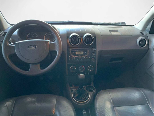 Imagem 5 de 9 de Ford Ecosport Xlt 1.6 8v Flex