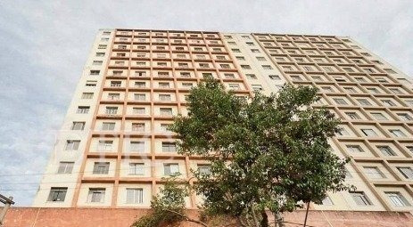 Imagem 23 de 23 de Apartamento Residencial Em São Paulo - Sp - Ap1719_etic