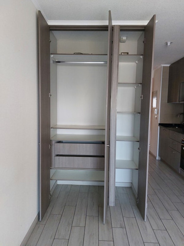 Se Vende Dpto Tipo Estudio Metro Irarrazaval