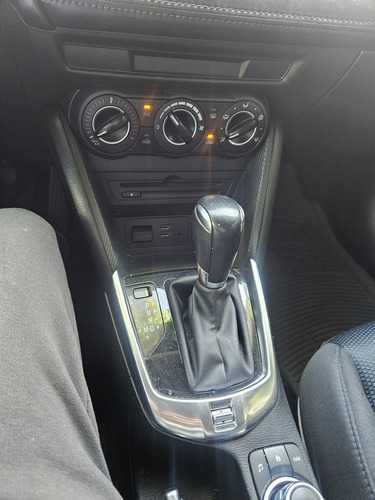 Toyota Yaris 1.5 R Xle At