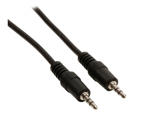 Cable De Audio Spica Jack 3.5mm Macho A Macho 10m