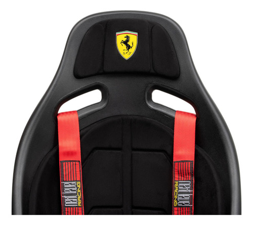 Set Asiento Y Base Ferrari Elite ES1