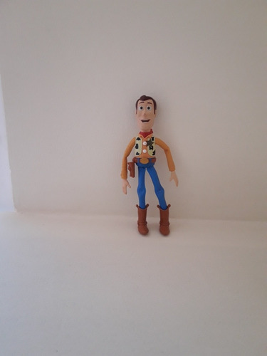 Muñeco De Woody 