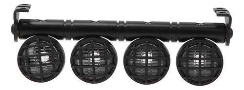 Lámpara Led De Barra De Techo De Coche Rc Grande De 5 V Y 22