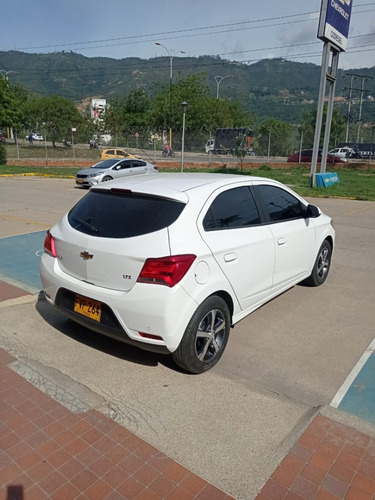 Chevrolet Onix Hb Ltz At 2019