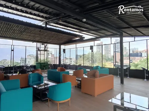 Local En Arriendo En El Poblado. Cod A11526