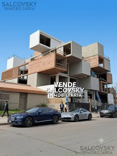 Departamento En Venta En Puerto Madryn De 1 Dormitorio - foto 1