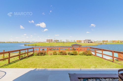 Imagen 12 de 30 de Casa En Venta Puertos De Escobar Barrio Marinas - Maroto Propiedades