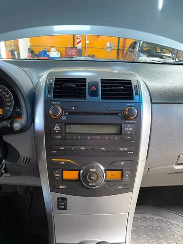 Toyota Corolla 1.8 Xei Mt Pack 136cv