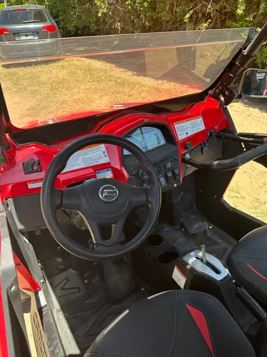 Utv Gamma Z-force 1000