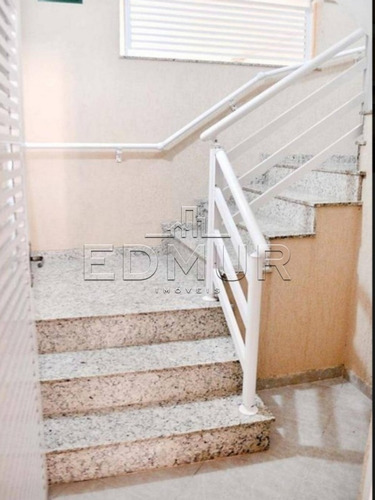 Imagem 8 de 8 de Apartamento - Parque Sao Vicente - Ref: 24321 - V-24321