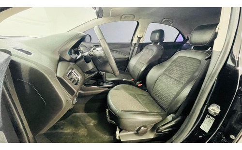 Chevrolet Onix 1.4 MPFI LTZ 8V FLEX 4P AUTOMÁTICO