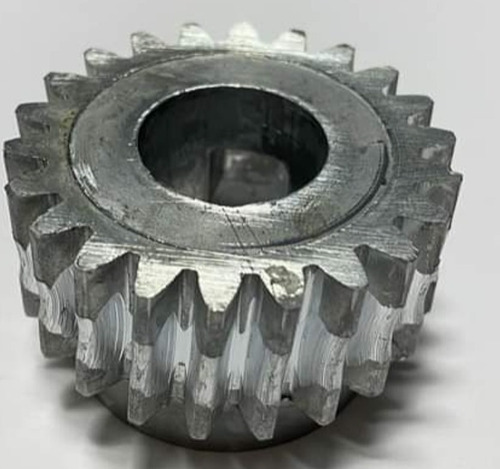 Corona Interna 22 Dientes Rossi