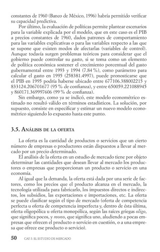Manual Para La Evaluación De Proyectos Editorial Trillas