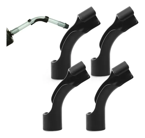 2 Dobladores De Manguera Para Tanques De Combustible | Envío Gratis