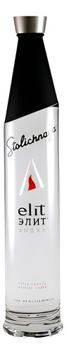 Vodka Stolichnaya Elite Night Edition 700 Ml