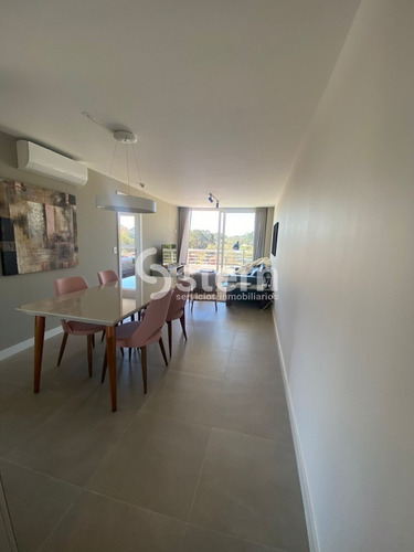Imagen 4 de 15 de Venta Apartamento 2 Dormitorios, Roosevelt, Punta Del Este