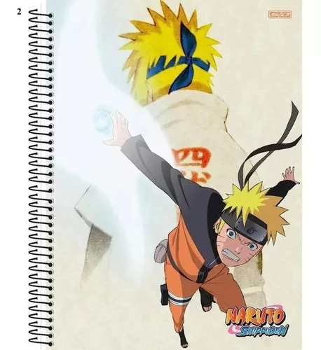 Revista Acerto Crítico - Especial Naruto by Revista Acerto Crítico - Issuu