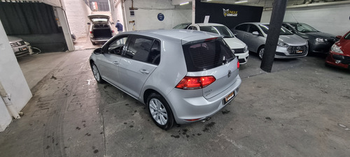 Volkswagen Golf 1.4 Highline Tsi Dsg
