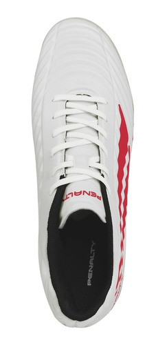 Imagen 3 de 7 de Botines Penalty Brasil 70 Neo Con Tapones Campo