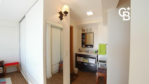 Imagen 7 de 19 de Venta Departamento - Tiscornia Al 300 2do Piso - Centro - Bariloche - Maravillosa Vista Al Lago
