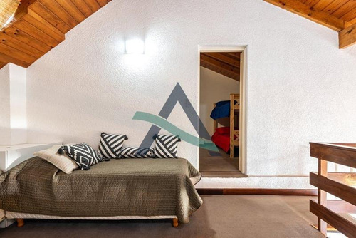 Imagen 22 de 30 de Departamento 4 Ambientes C/ Playroom Frente Al Mar