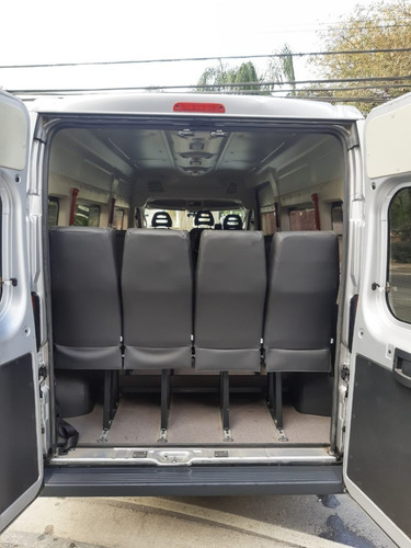 Imagem 7 de 9 de Ducato 18