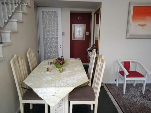 Imagem 8 de 20 de Apartamento - Hmap1081 - 69190443