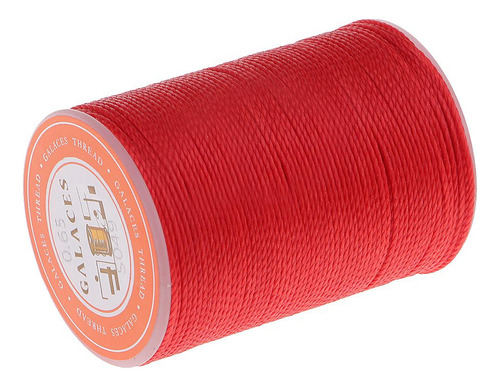 Linha De Costura Vermelho