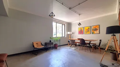 Departamento 2 Dorm. 3 Baños 100% Remodelado Venta Santiago