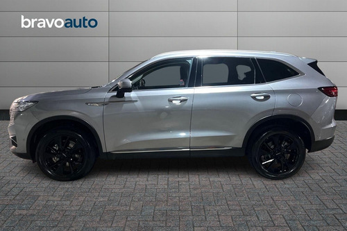 Haval (in) 1.5 Deluxe At Hibrido 5p