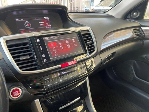 Honda Accord EX-L 2.4 Aut.