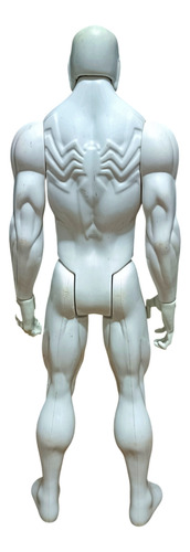 Antivenom Titan Hero Series Marvel (Reacondicionado)
