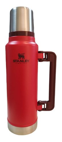 Termo Stanley Classic Vaccum 1,4 Lt Nueva Generación