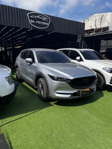 Mazda CX-5 2.0 Touring At