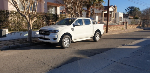 Imagen 5 de 8 de Ford Ranger 3.2 Cd Xls Tdci 200cv Manual 4x2 2019