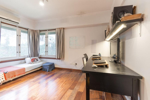 Imagen 20 de 30 de Casa - Venta - La Horqueta, San Isidro (apto Comercial)
