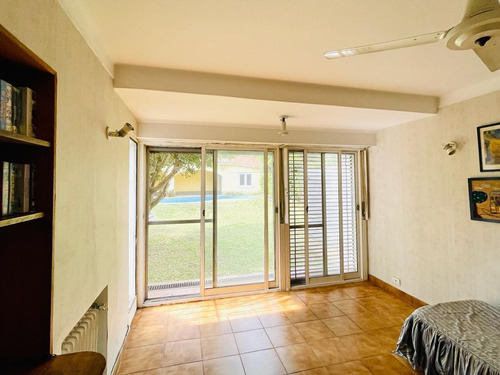 Imagen 6 de 10 de Acassuso - Casa Venta Usd 498.000