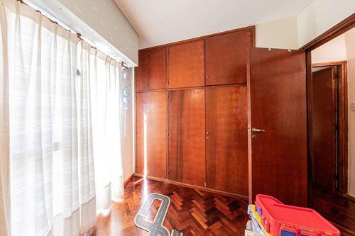 Imagen 16 de 21 de Venta Depto 2 Dormitorios + Comodín B°martin