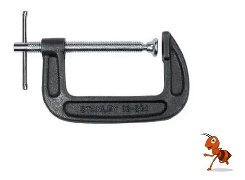 Prensa C Stanley 2 83-502