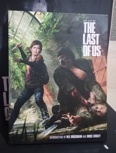 The Last Of Us Post Pandemic Edition Ps3 (Usado)