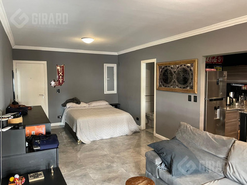 Departamento 1 Ambientes En Venta En Zona Terminal Vieja