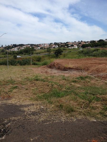 Imagem 5 de 15 de Terreno Residencial Para Venda Em Marília, Senador Salgado Filho - Te1007_2-608448
