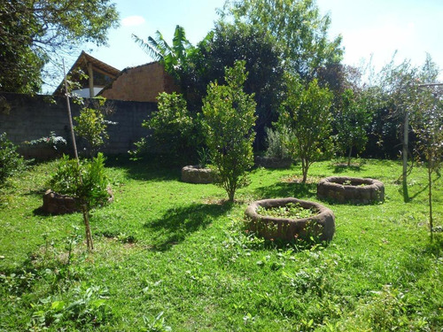 Chácara - Jardim Leonor - Ch0643